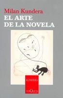 ARTE DE LA NOVELA ES-8 | 9788483103678 | KUNDERA, MILAN