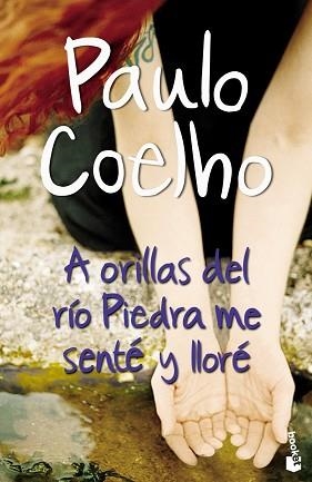 A ORILLAS DEL RIO PIEDRA (NF) | 9788408070641 | COELHO, PAOLO