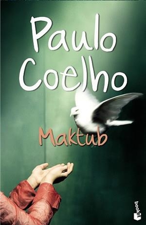 MAKTUB (NF) | 9788408070665 | COELHO, PAOLO