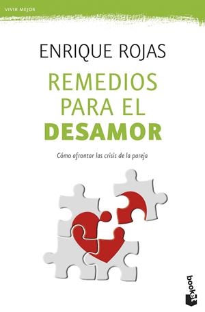 REMEDIOS PARA EL DESAMOR (NF) | 9788484605676 | ROJAS , ENRIQUE