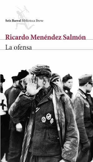 LA OFENSA | 9788432212321 | MENéNDEZ SALMóN, RICARDO