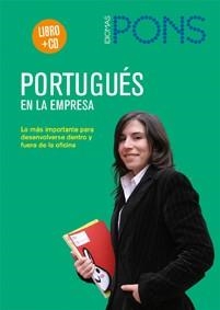 PORTUGUES EN LA EMPRESA | 9788484433347