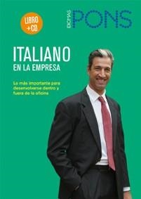 ITALIANO EN LA EMPRESA | 9788484433330