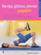 BARRIGA, GLUTEOS, PIERNA INTENSIVO | 9788425516931 | WINKLER, NINA