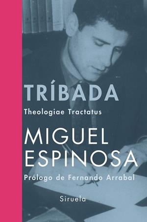 TRIBADA | 9788498410587 | ESPINOSA,MIGUEL