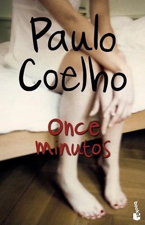 ONCE MINUTOS (NF) | 9788408070603 | COELHO