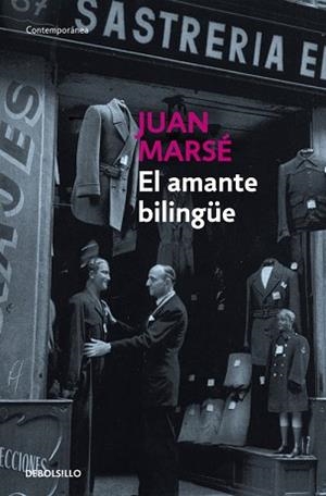 AMANTE BILINGŠE, EL | 9788483462539 | MARSE, JUAN