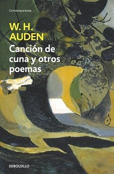 CANCION DE CUNA Y OTROS POEMAS | 9788483462515 | AUDEN, W.H