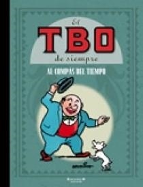 TBO DE SIEMPRE, EL (VOL. II) | 9788466631211 | AUTORES VARIOS/COLL I COLL, JOSEP/SABATÉS MASSANEL