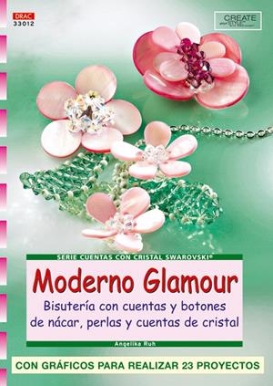 MODERNO GLAMOUR | 9788496550957 | RUH, ANGELIKA