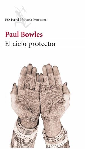 CIELO PROTECTOR | 9788432228049 | BOWLES, PAUL