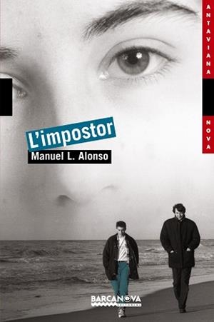IMPOSTOR | 9788448919726 | ALONSO, MANUEL L.