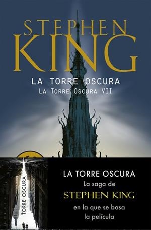 TORRE OSCURA VII, LA | 9788483462713 | KING, STEPHEN