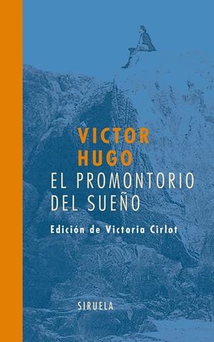 PROMOTORIO DEL SUEÑO | 9788498410709 | HUGO,VICTOR