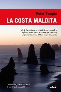 COSTA MALDITA, LA | 9788449320057 | TEMPLE, PETER