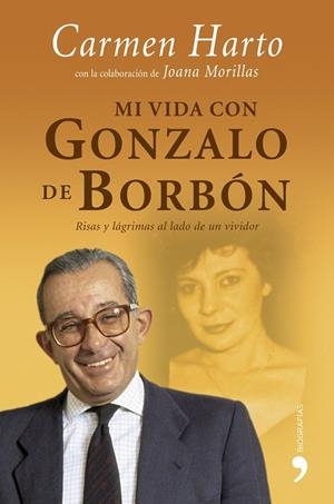 GONZALO DE BORBÓN | 9788484606253 | HARTO, CARMEN