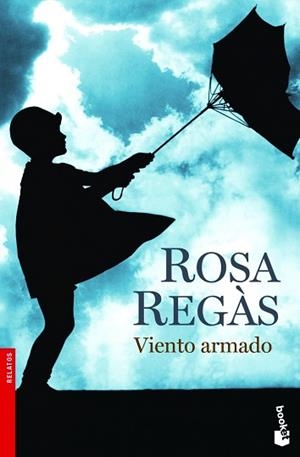 VIENTO ARMADO (NF) | 9788408071624 | ROSA REGAS