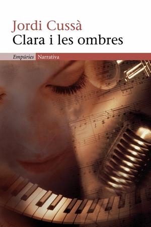 CLARA I LES OMBRES | 9788497872249 | CUSSA,JORDI