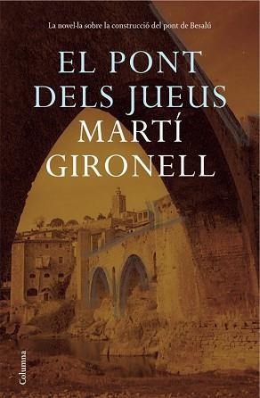 PONT DELS JUEUS, EL | 9788466408042 | GIRONELL, MARTÍ