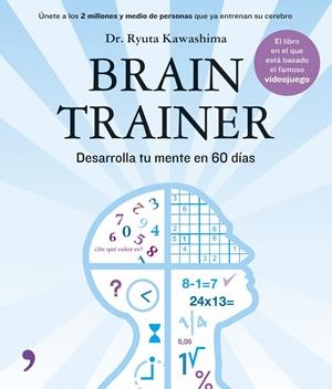 BRAIN TRAINING | 9788484606314