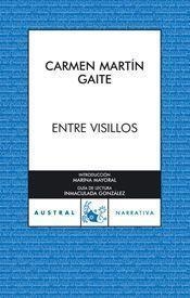 ENTRE VISILLOS | 9788467024760