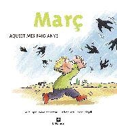 MARÇ | 9788424623791