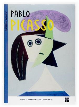 PABLO PICASSO | 9788467512106 | AA.VV.