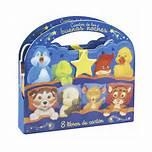 CUENTOS DE LAS BUENAS NOCHES | 9781412781824