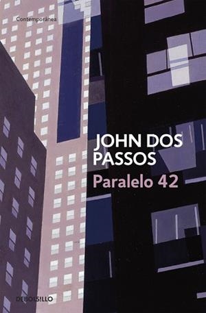 PARALELO 42 | 9788483463116 | DOS PASSOS, JOHN