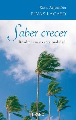 SABER CRECER | 9788479536435 | RIVAS, ROSA