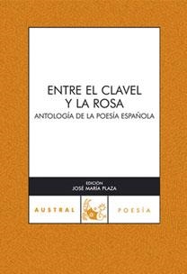 ENTRE EL CLAVEL Y LA ROSA | 9788467025521