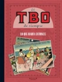 TBO DE SIEMPRE, EL (VOL. V) | 9788466631242 | AUTORES VARIOS/COLL I COLL, JOSEP/SABATÉS MASSANEL