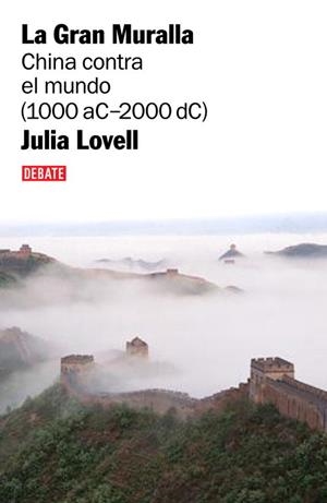 GRAN MURALLA. LA | 9788483067208 | LOVELL, JULIA