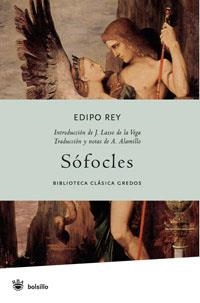 EDIPO REY | 9788479010881 | SÓFOCLES