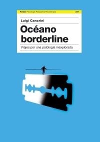 OCEANO BRODERLINE | 9788449320132 | CANCRINI, LUIGI