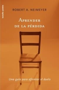 APRENDER DE LA PERDIDA | 9788449320163 | NEIMEYER, ROBERT A.