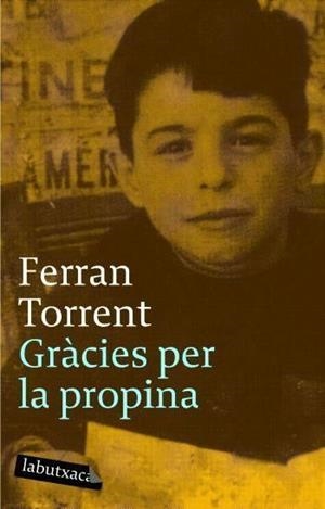 GRACIES PROPINA LB | 9788496863125 | TORRENT, FERRÁN