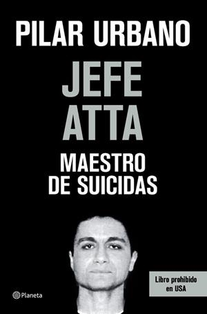 JEFE ATTA | 9788408073420 | URBANO  PILAR