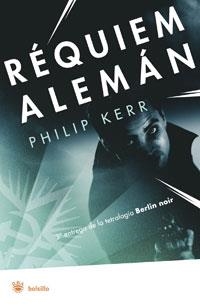 REQUIEM ALEMAN | 9788479013707 | KERR, PHILIP