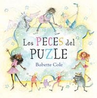 PECES DEL PUZLE | 9788479010072 | COLE, BABETTE