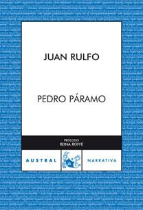 PEDRO PÁRAMO | 9788467025491 | RUFO, JUAN