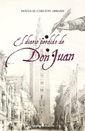 DIARIO PERDIDO DE DON JUAN | 9788408072485 | CARLTON ABRANS, DOUGLAS