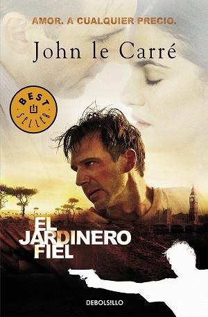 JARDINERO FIEL, EL | 9788497592949 | LE CARRE, JOHN