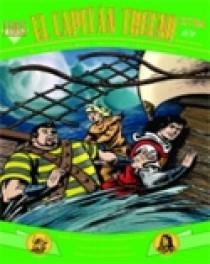 FANS CAPITAN TRUENO 43 | 9788466631617 | MORA &amp; OTROS