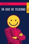 EN CASO DE FELICIDAD | 9788489624191 | FOENKINOS, DAVID