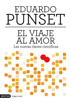 VIAJE AL AMOR | 9788423339617 | PUNSET, EDUARDO