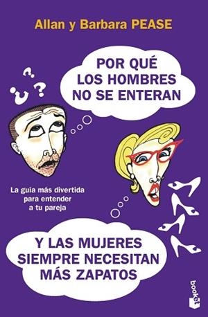 POR QUE LOS HOMBRES NO SE ENTERAN..(NF) | 9788408074199 | ALLAN PEASE, BARBARA PEASE
