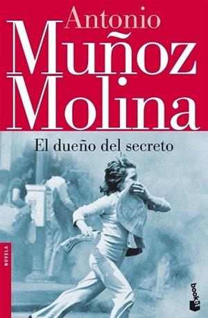 DUEÑO DEL SECRETO (NF) | 9788432217661 | MUÑOZ MOLINA, ANTONIO