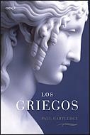 GRIEGOS | 9788484329534 | CARTLEDGE, PAUL