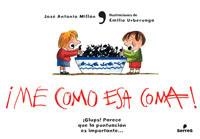 ME COMO ESA COMA | 9788478719341 | MILLAN, JOSE ANTONIO (1954-)